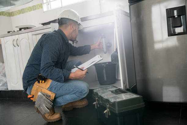 Best Residential Plumbing Services  in Carter Lake, IA