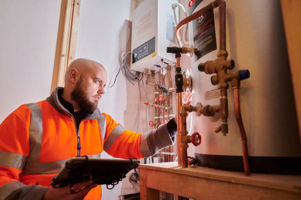 Best Plumbing Services Near Me  in Carter Lake, IA