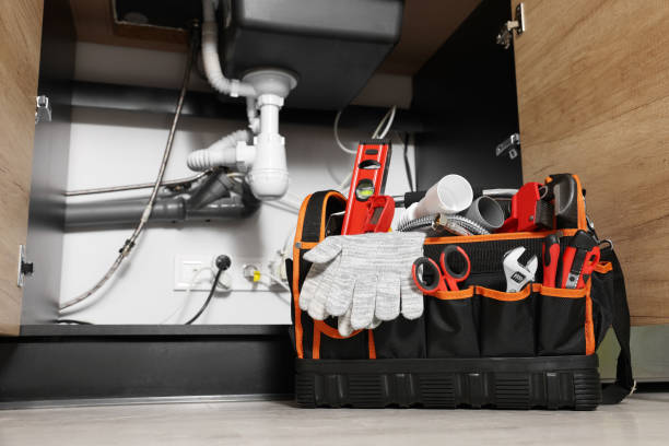 Best Water Leak Repair  in Carter Lake, IA