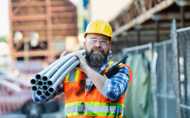 Professional Plumbing in Carter Lake, IA