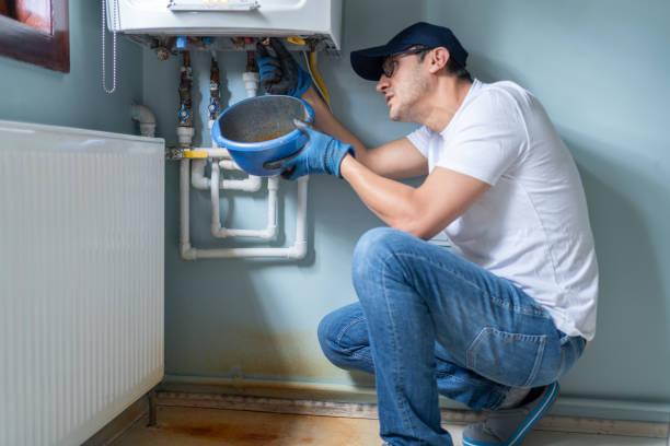 Best Affordable Plumbing Services  in Carter Lake, IA