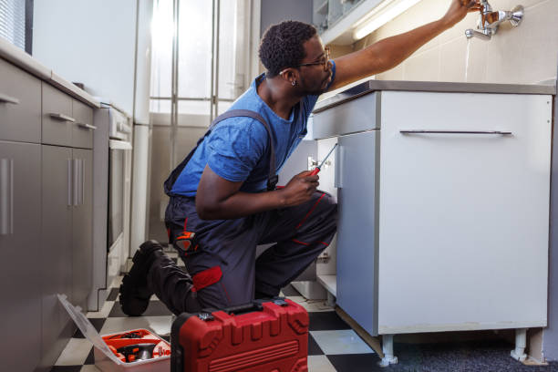 Best Hot Water Heater Installation  in Carter Lake, IA