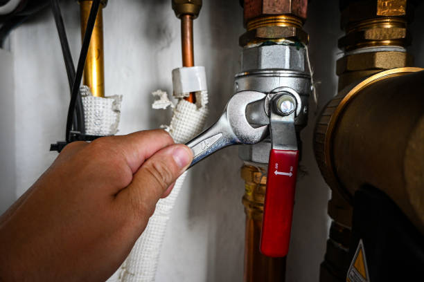 Best Shower Repair Services  in Carter Lake, IA